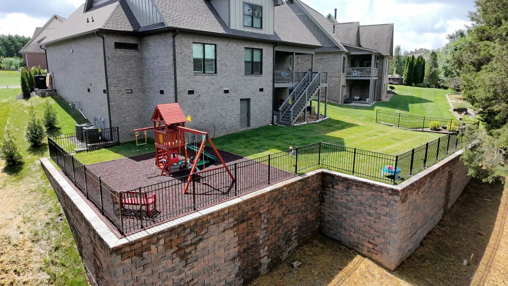 Wall Retention Solutions by Wadescapes - Photo 3