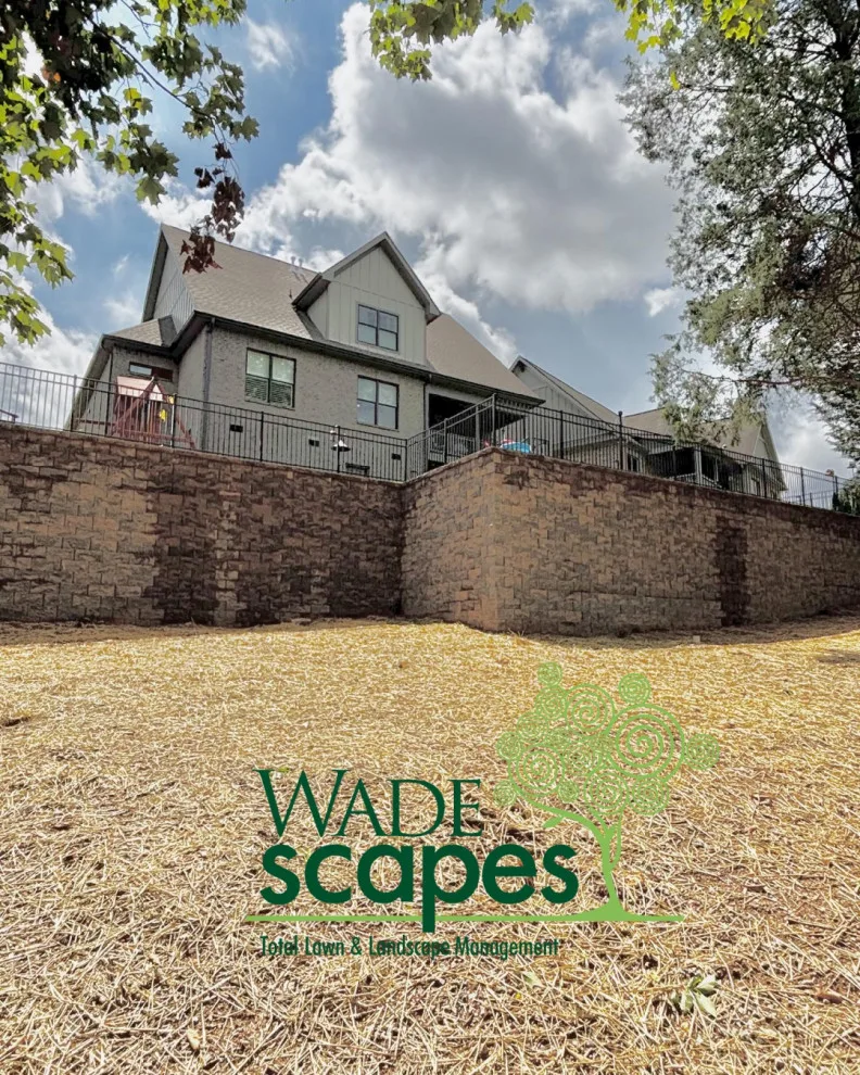 Wall Retention Solutions by Wadescapes - Photo 7