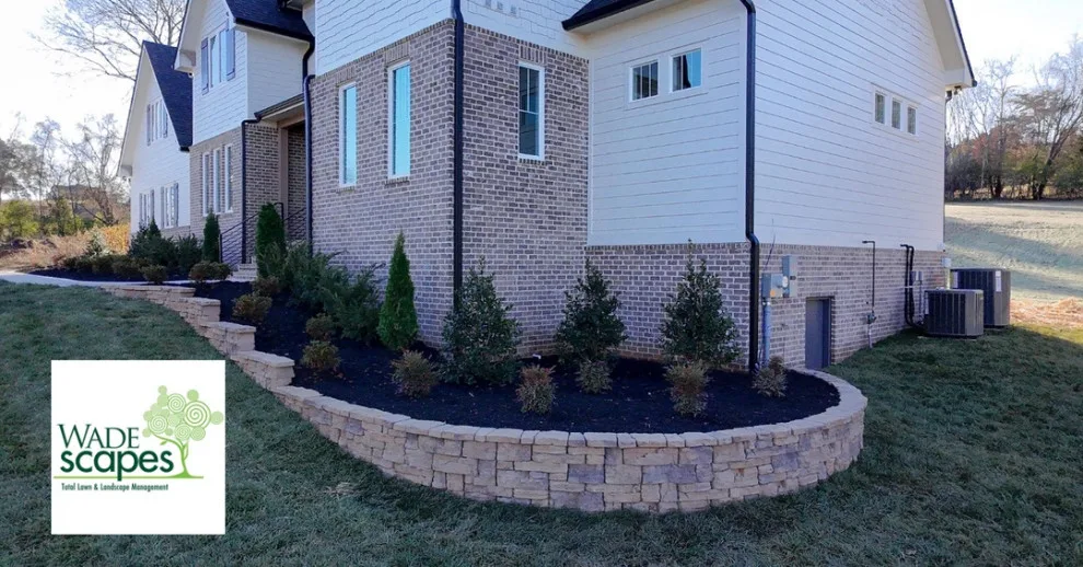 Wall Retention Solutions by Wadescapes - Photo 6