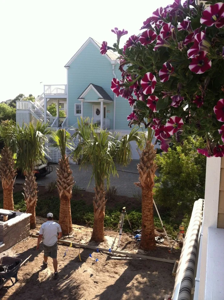 Emerald Isle Premier Outdoor Living Area by Yardworks, Inc. - Photo 30