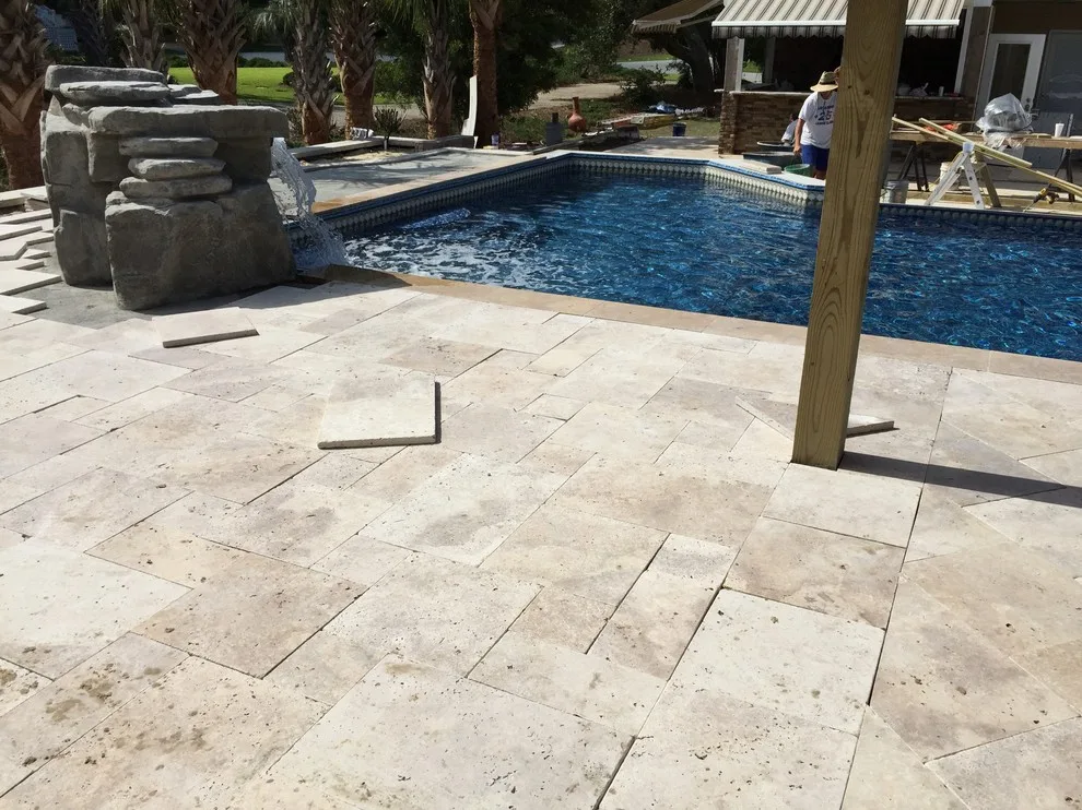 Emerald Isle Premier Outdoor Living Area by Yardworks, Inc. - Photo 46
