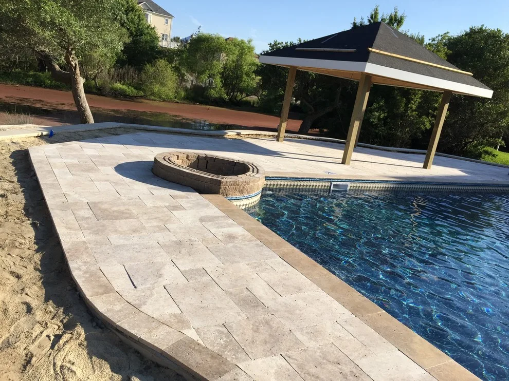 Emerald Isle Premier Outdoor Living Area by Yardworks, Inc. - Photo 45