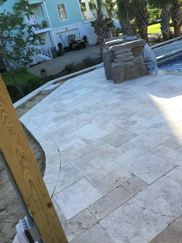 Emerald Isle Premier Outdoor Living Area by Yardworks, Inc. - Photo 26