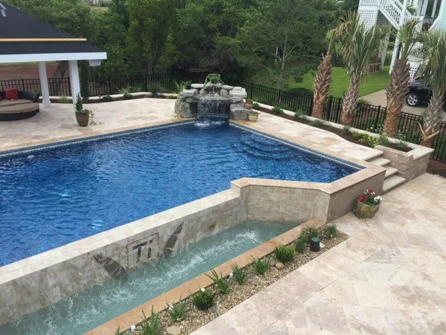Emerald Isle Premier Outdoor Living Area by Yardworks, Inc. - Photo 49