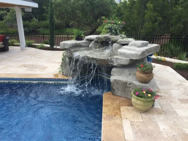 Emerald Isle Premier Outdoor Living Area by Yardworks, Inc. - Photo 3