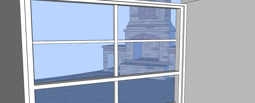 sketches and 3D models by Outdoor Living Design - Photo 57