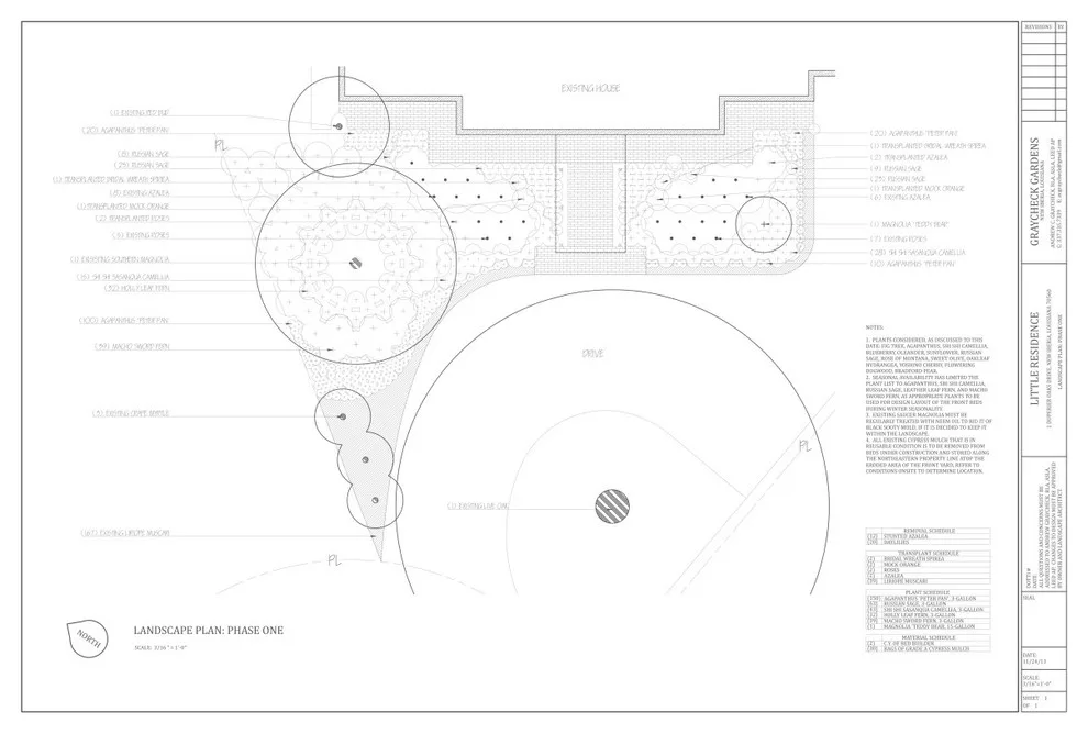 Graycheck Gardens, LLC - Photo 7