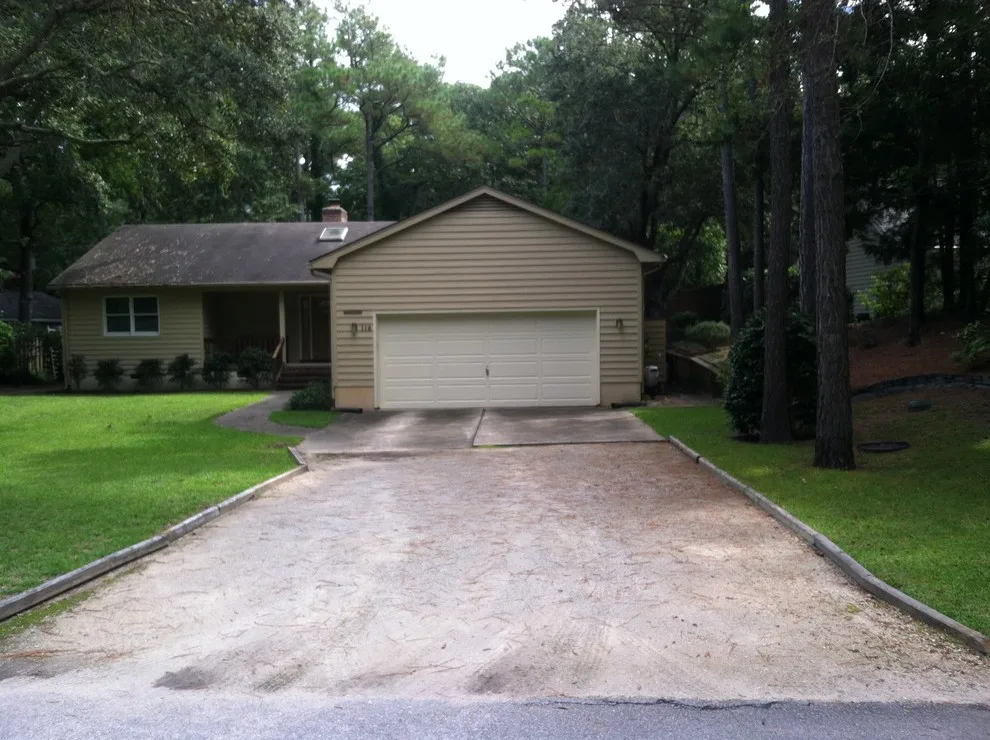 Paver Project for Driveway and Walkway by Yardworks, Inc. - Photo 9