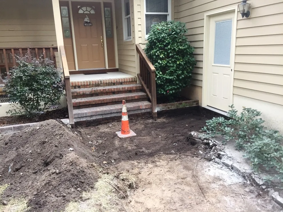 Paver Project for Driveway and Walkway by Yardworks, Inc. - Photo 8