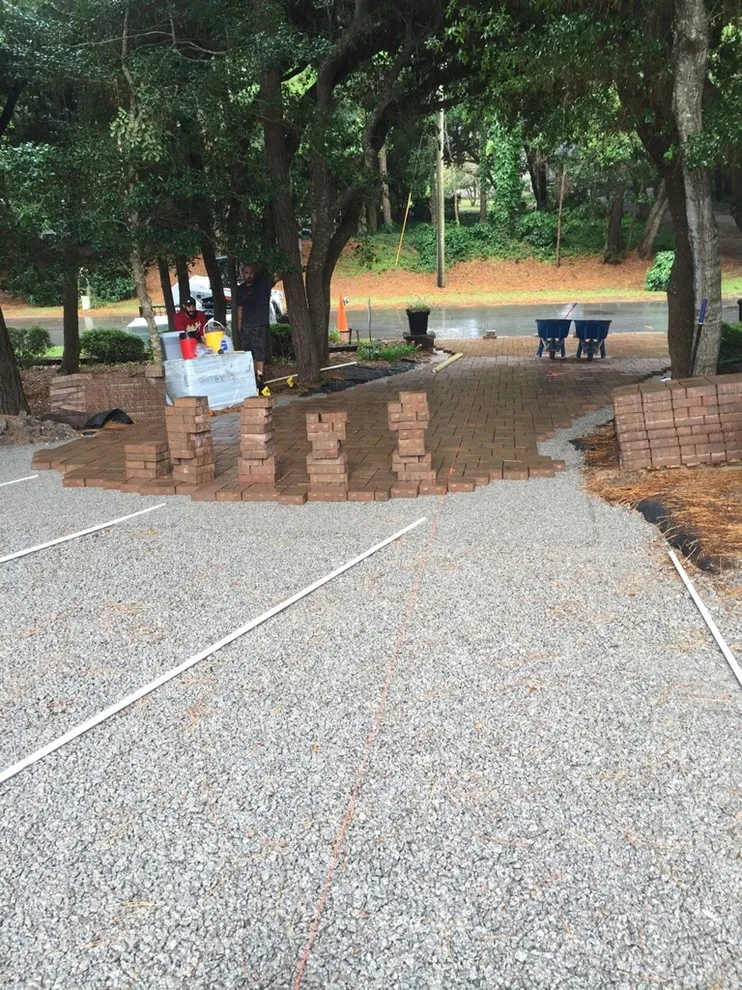 Driveway Restoration by Yardworks, Inc. - Photo 7