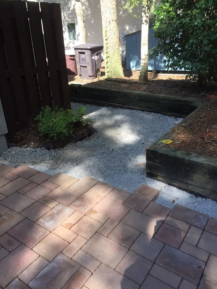 Driveway Restoration by Yardworks, Inc. - Photo 6