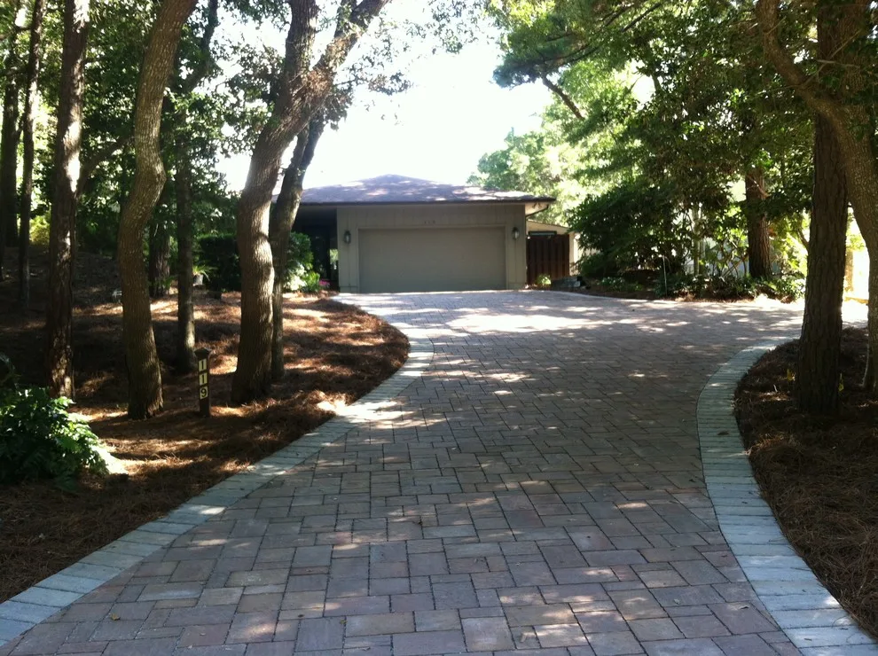 Driveway Restoration by Yardworks, Inc. - Photo 5