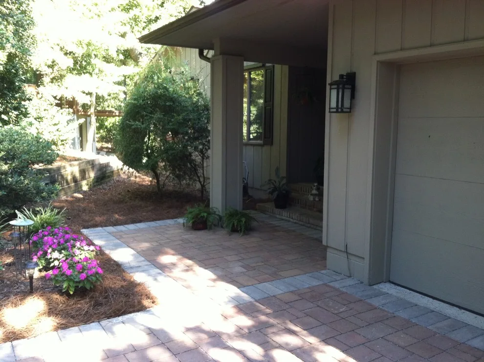 Driveway Restoration by Yardworks, Inc. - Photo 8