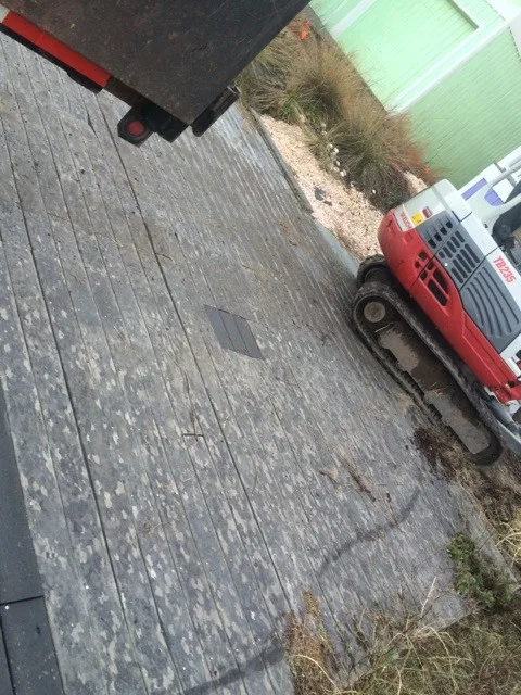Atlantic Beach, NC Driveway Improvement Project by Yardworks, Inc. - Photo 10