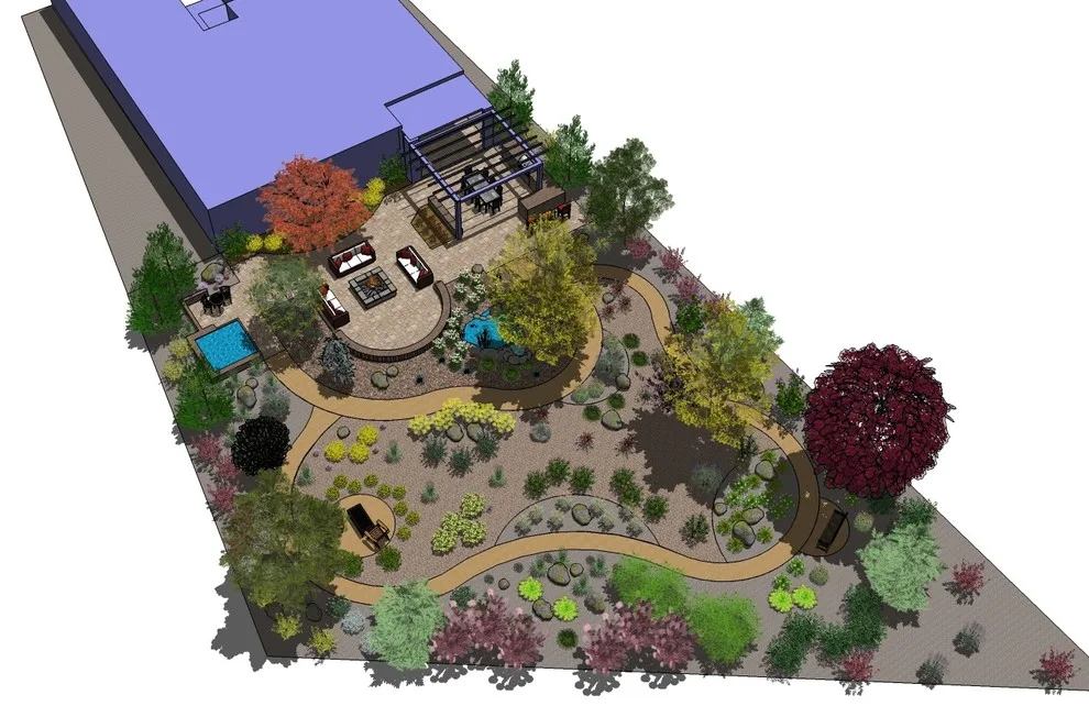 Reno South Home by LandArt By FireSky - Photo 5