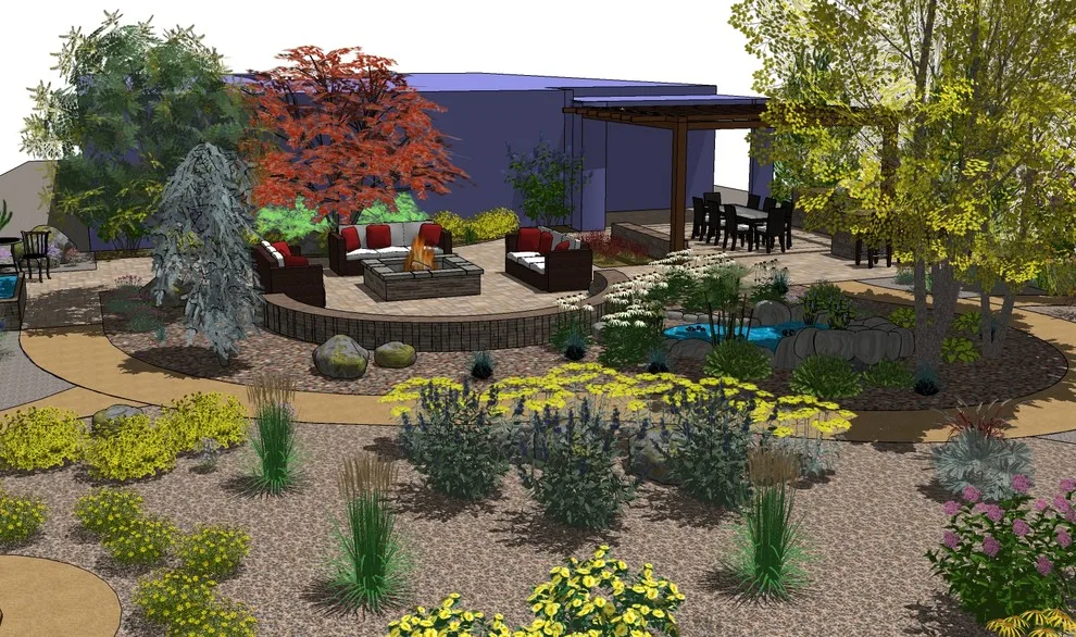 Reno South Home by LandArt By FireSky - Photo 6
