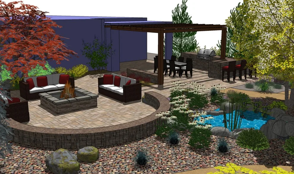 Reno South Home by LandArt By FireSky - Photo 11