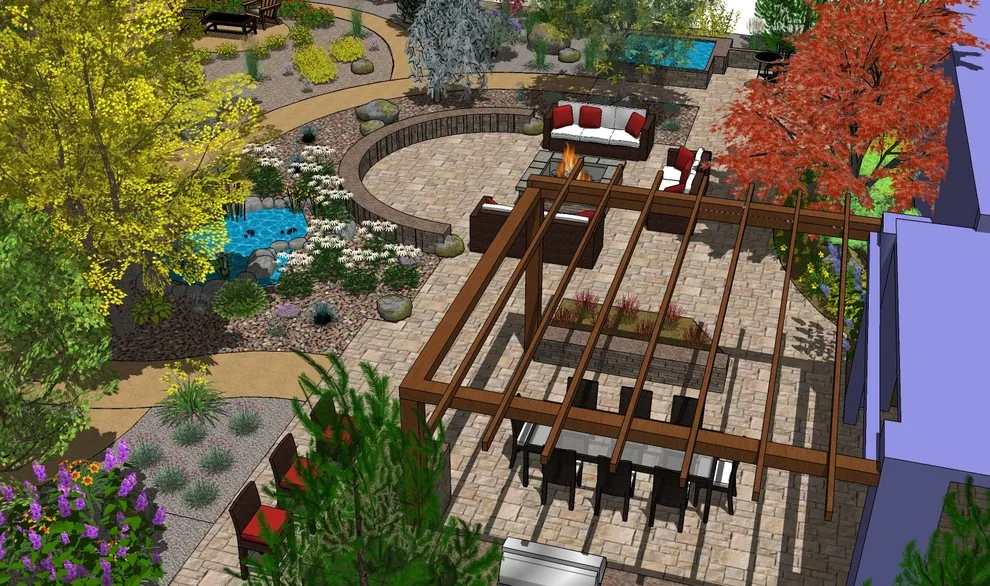 Reno South Home by LandArt By FireSky - Photo 16