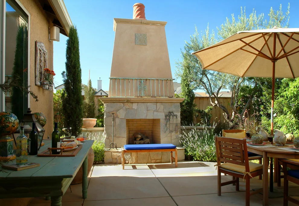 Broussard Associates Landscape Architects - Photo 7