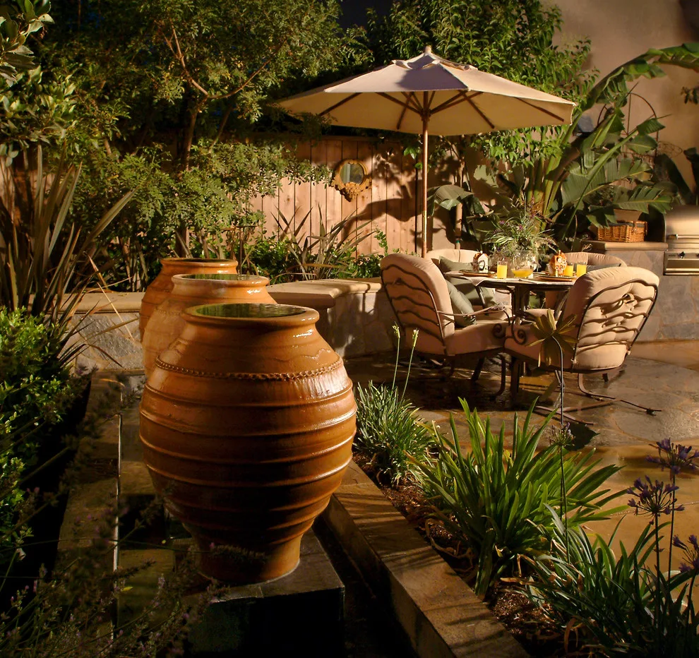 Broussard Associates Landscape Architects - Photo 12