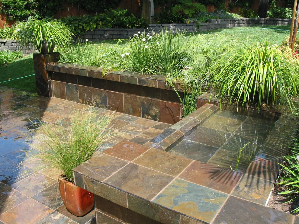 Sample Instances by John L'Etoile Landscape Architecture - Photo 9
