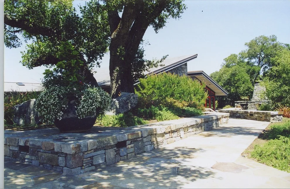 Sample Instances by John L'Etoile Landscape Architecture - Photo 8