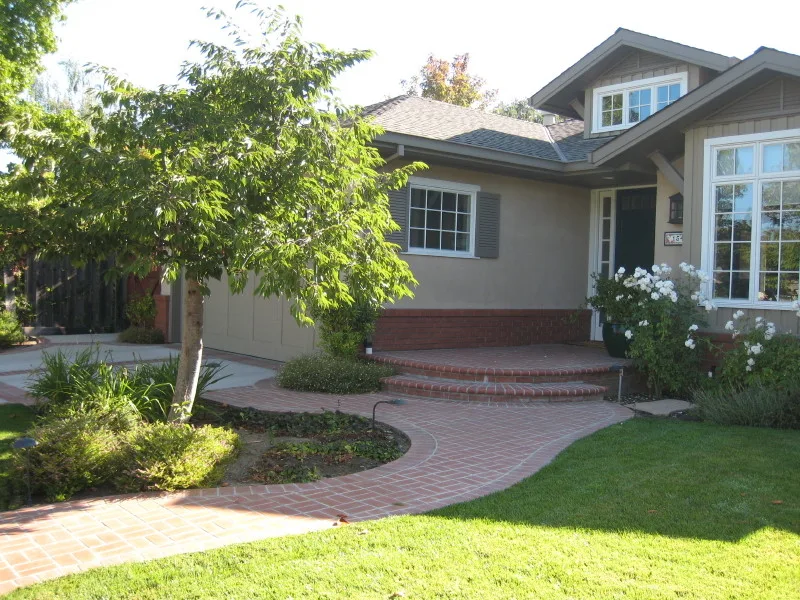 Sample Instances by John L'Etoile Landscape Architecture - Photo 13