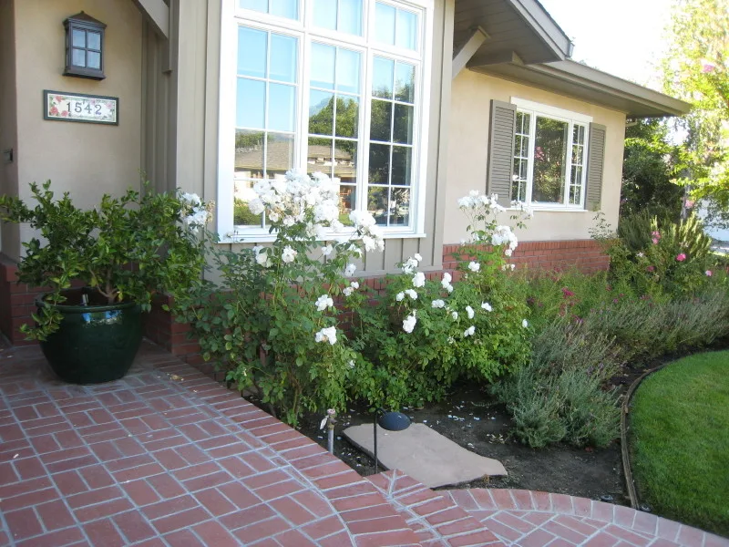 Sample Instances by John L'Etoile Landscape Architecture - Photo 15
