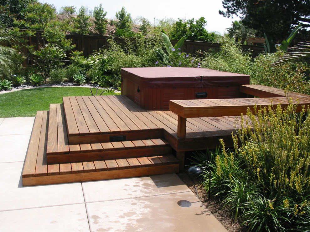 Sample Instances by John L'Etoile Landscape Architecture - Photo 16