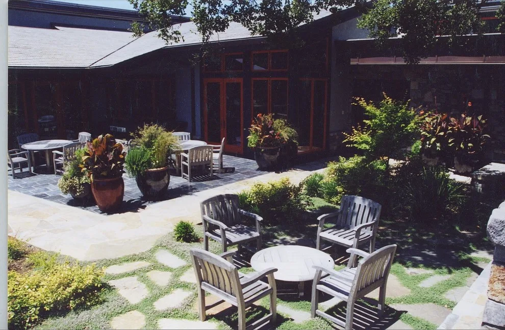 John L'Etoile Landscape Architecture - Photo 4
