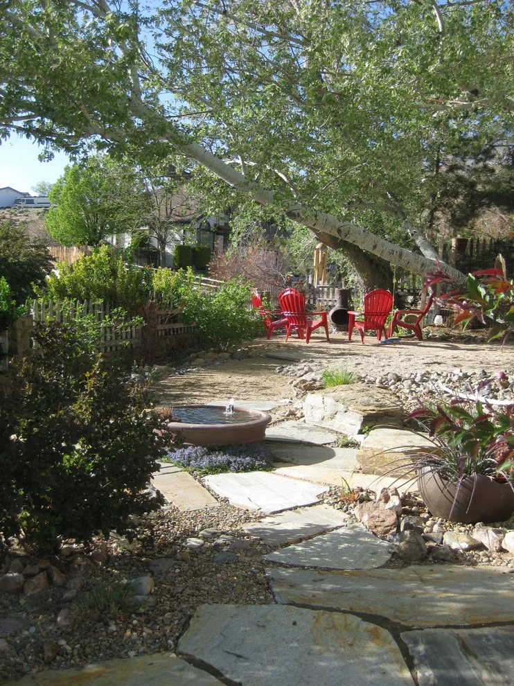 Sample Instances by John L'Etoile Landscape Architecture - Photo 6