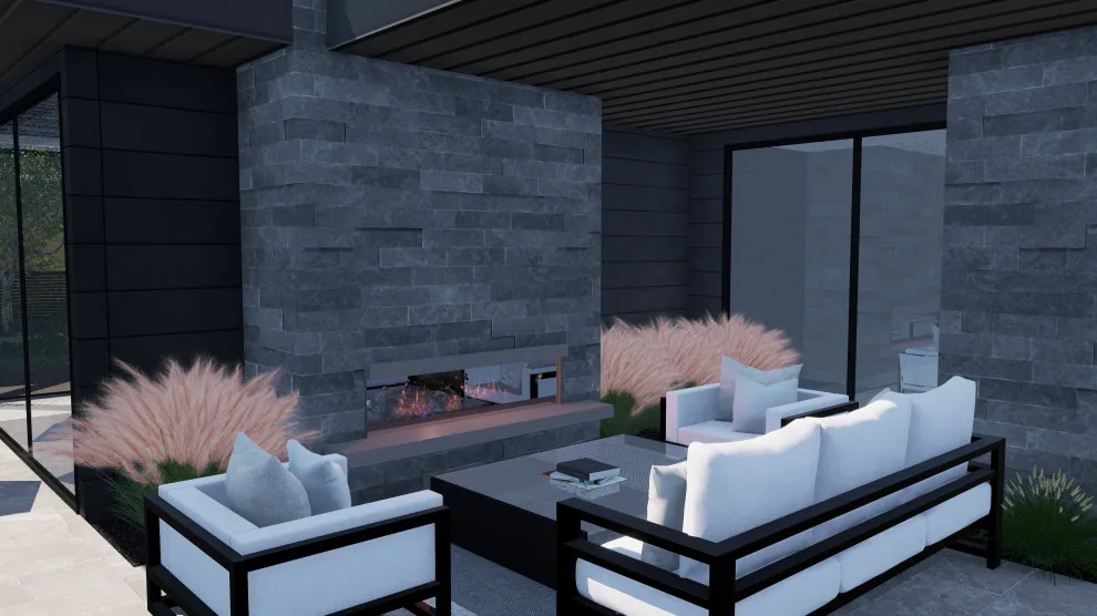 Spacious Property in Holladay, Utah by RGB Designs - Photo 29