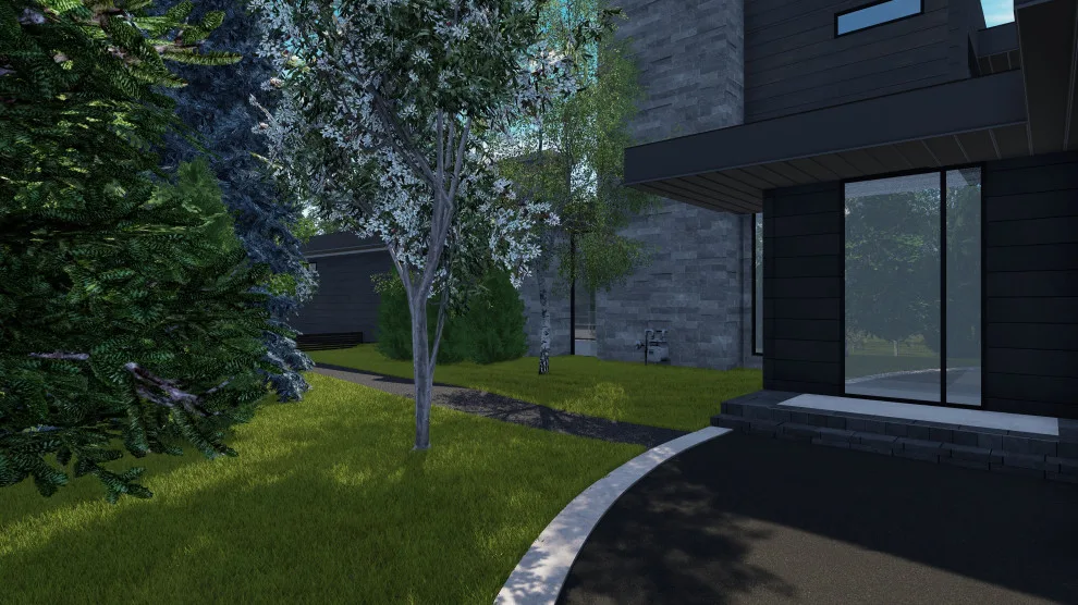 Spacious Property in Holladay, Utah by RGB Designs - Photo 28