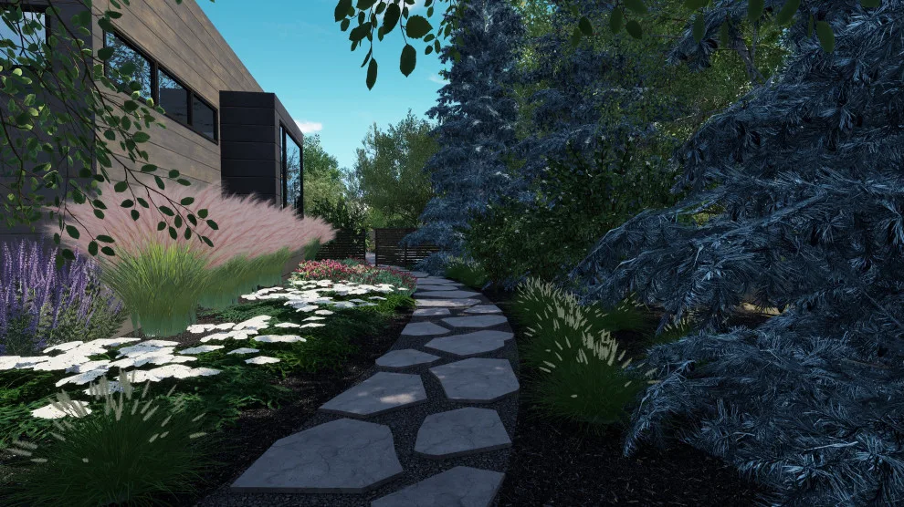 Spacious Property in Holladay, Utah by RGB Designs - Photo 34