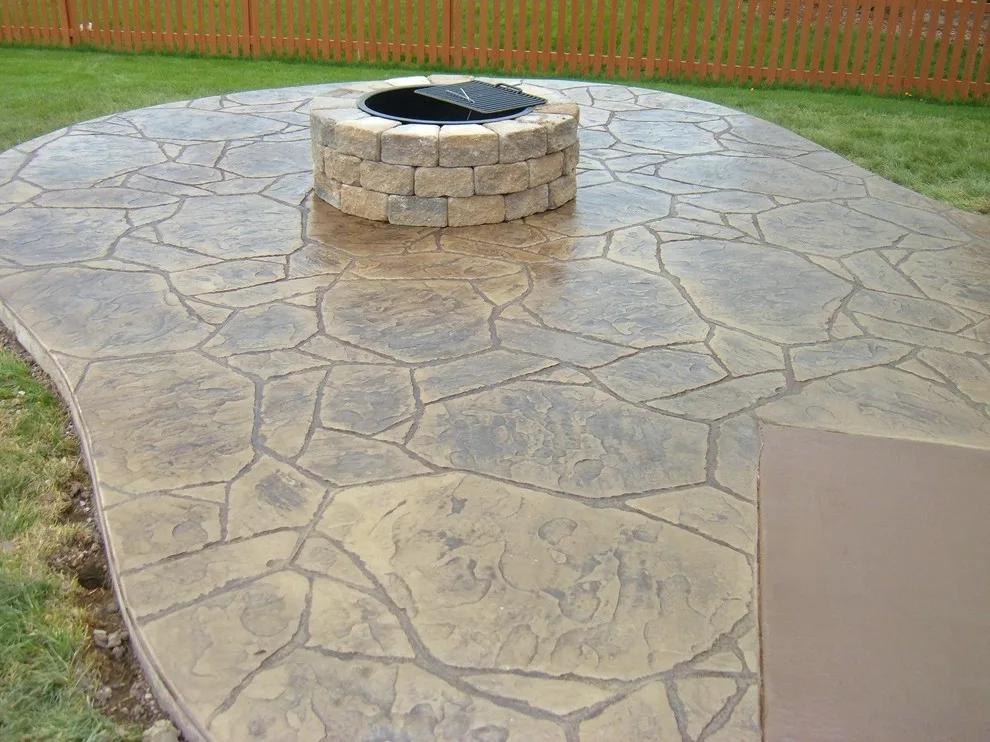 Autumn Fire Pits by Second Nature Outdoor Living & Landscaping - Photo 3