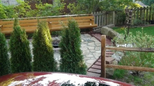 Firepit - Stage 1 by Paoke Stoneworks - Photo 28