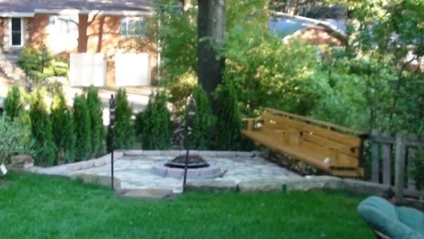 Firepit - Stage 1 by Paoke Stoneworks - Photo 30