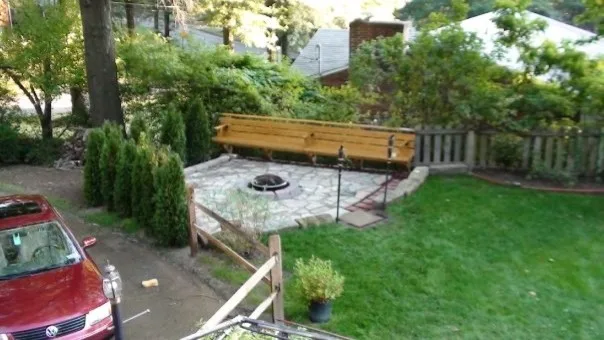 Firepit - Stage 1 by Paoke Stoneworks - Photo 16