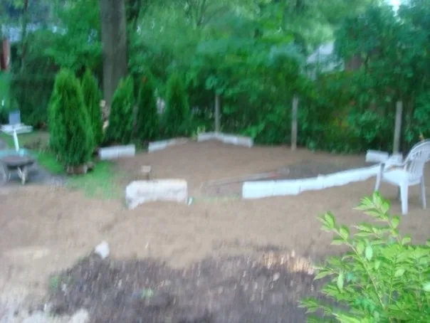 Firepit - Stage 1 by Paoke Stoneworks - Photo 19