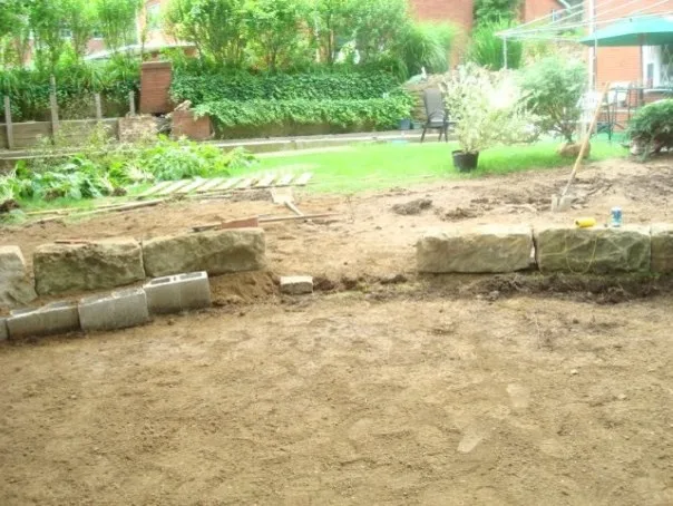 Firepit - Stage 1 by Paoke Stoneworks - Photo 4