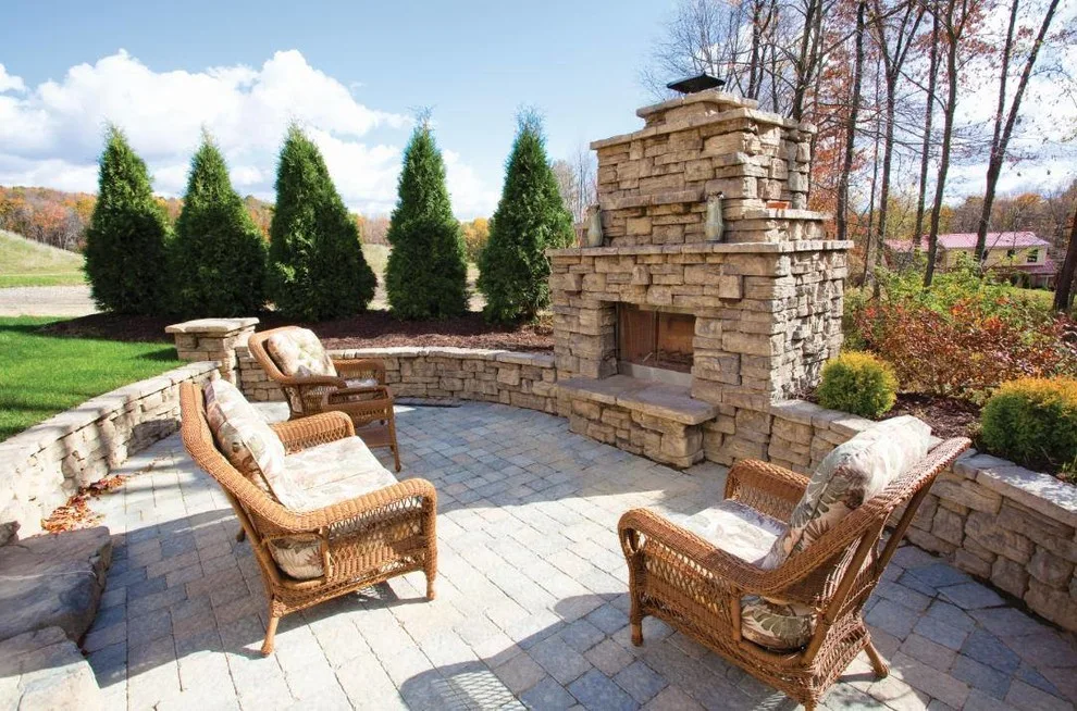 Heating Elements and Outdoor Fire Features by Everything Outdoors Of Tulsa - Photo 6