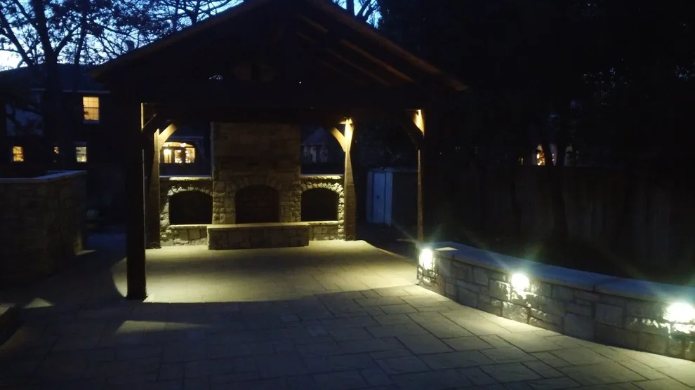 Heating Elements and Outdoor Fire Features by Everything Outdoors Of Tulsa - Photo 15