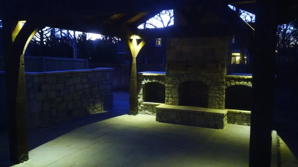 Heating Elements and Outdoor Fire Features by Everything Outdoors Of Tulsa - Photo 13