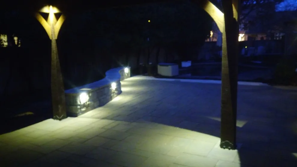 Heating Elements and Outdoor Fire Features by Everything Outdoors Of Tulsa - Photo 3