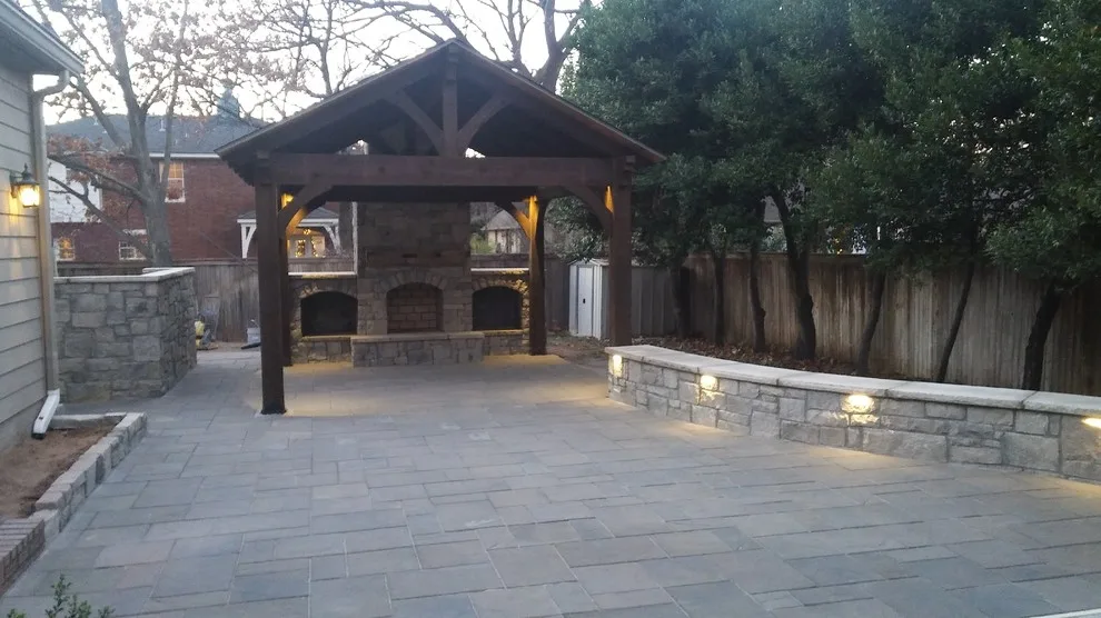 Heating Elements and Outdoor Fire Features by Everything Outdoors Of Tulsa - Photo 9