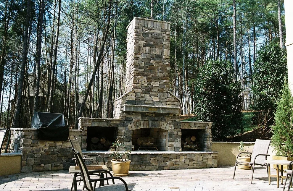 Heating Elements and Outdoor Fire Features by Everything Outdoors Of Tulsa - Photo 11