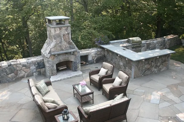 Heating Elements and Outdoor Fire Features by Everything Outdoors Of Tulsa - Photo 16