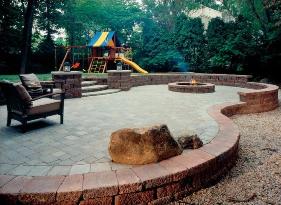 Heating Elements and Outdoor Fire Features by Everything Outdoors Of Tulsa - Photo 10