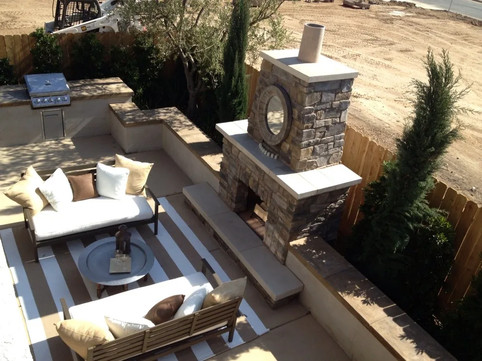 Broussard Associates Landscape Architects - Photo 13