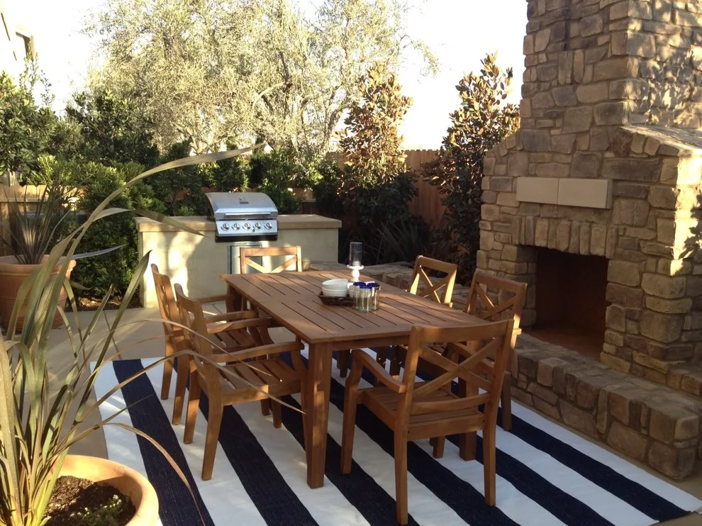 Heating Installations by Broussard Associates Landscape Architects - Photo 2